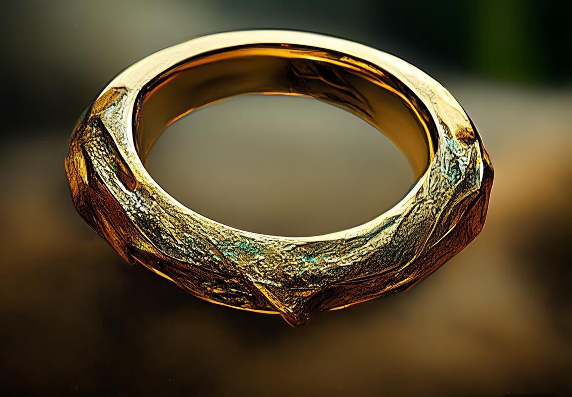 Cincin Satu