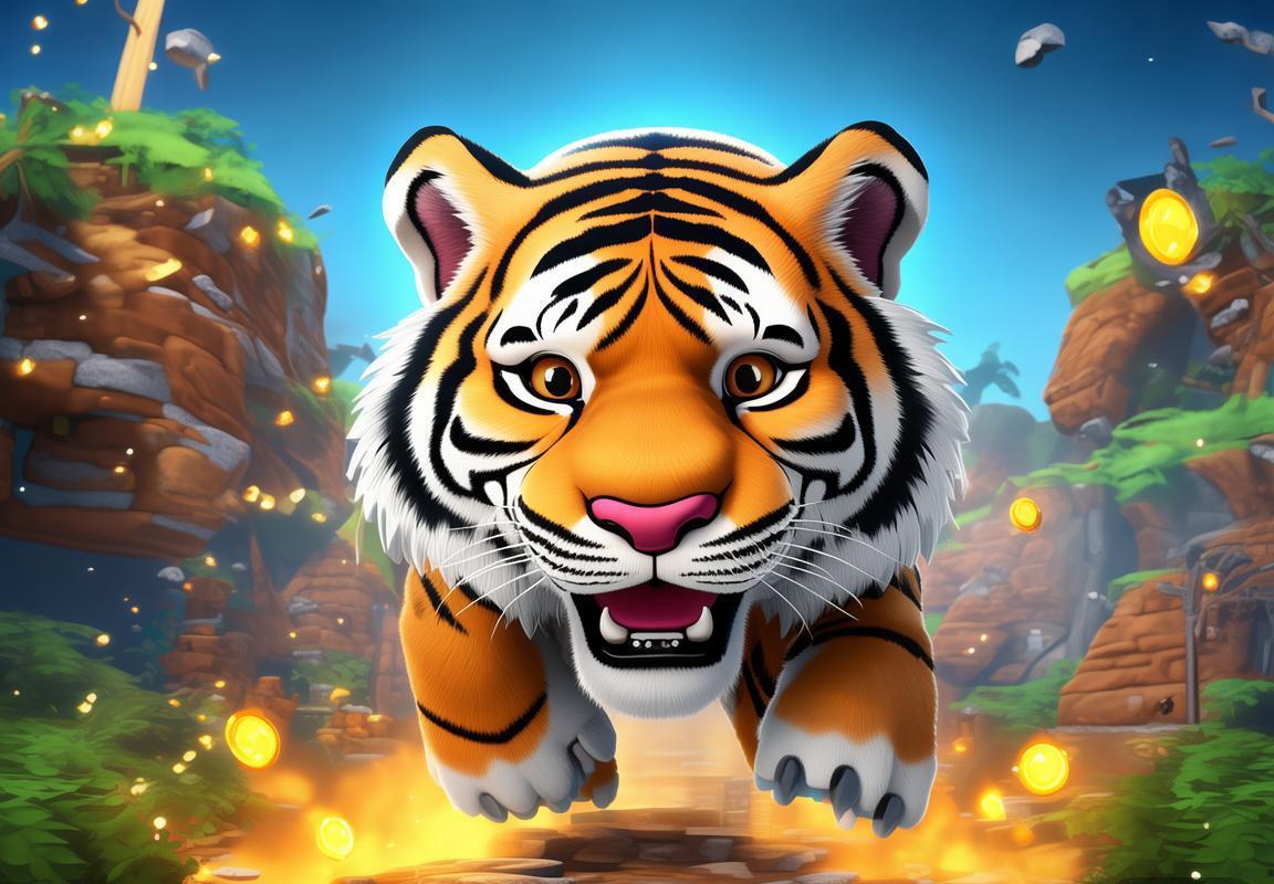 Serbuan Harimau
