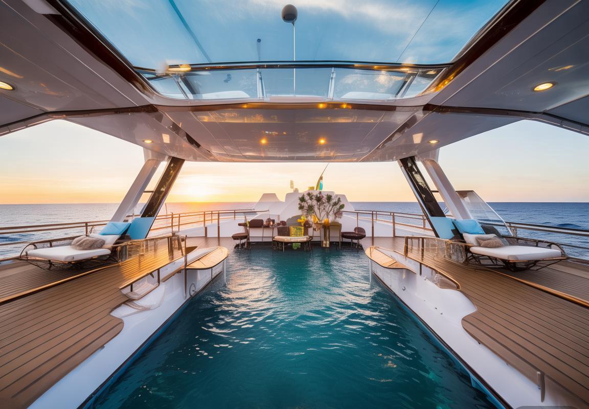 Cruise of Fortune