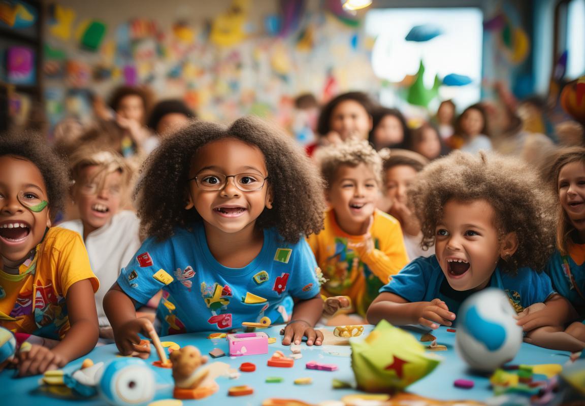 Math Games for Kids: Interactive Math Learning and Problem-Solving Skills in Educational Adventures