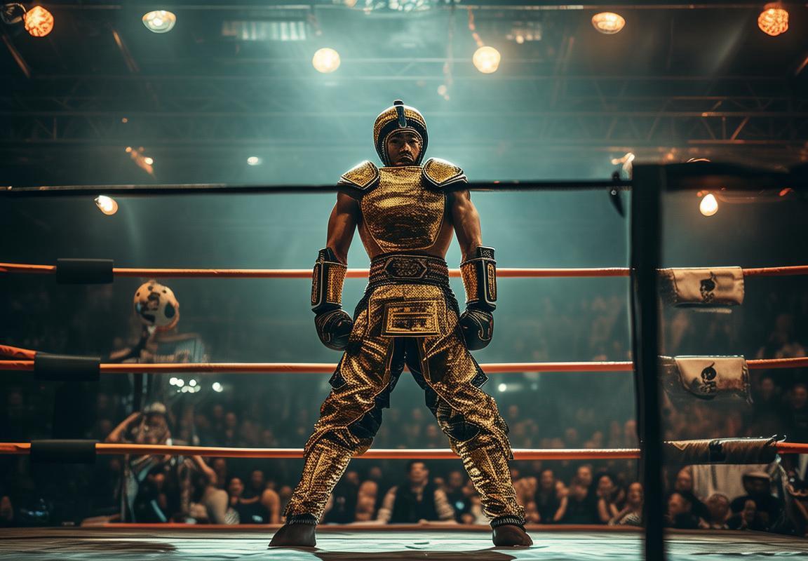 Muay Thai in the modern world 2