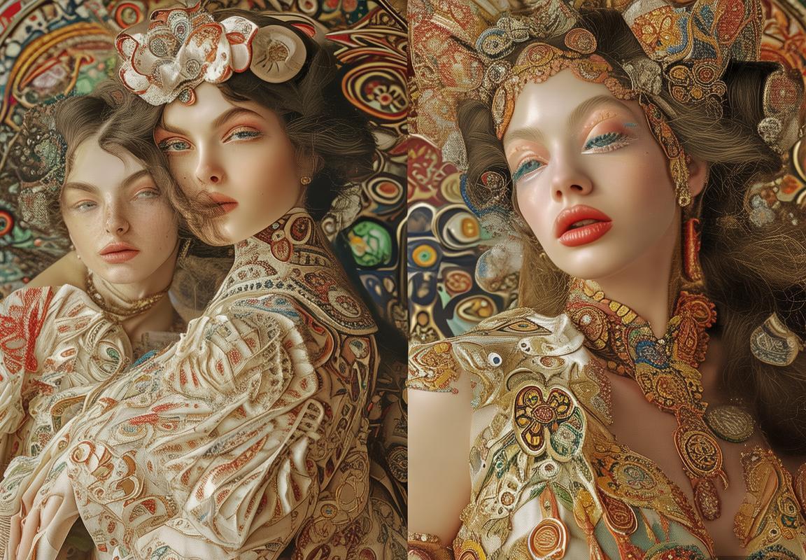 穆夏女神（XIN）