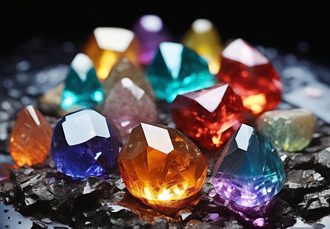 Space Gems