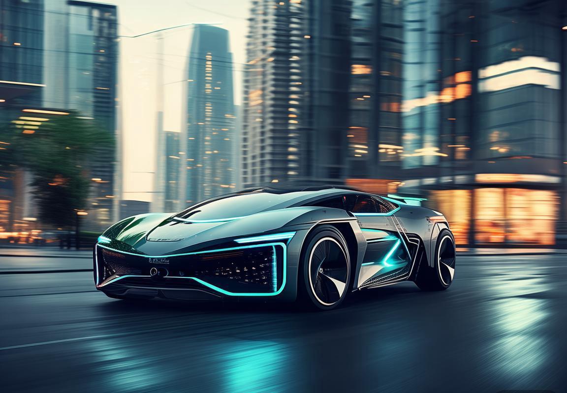 Crazy Cars