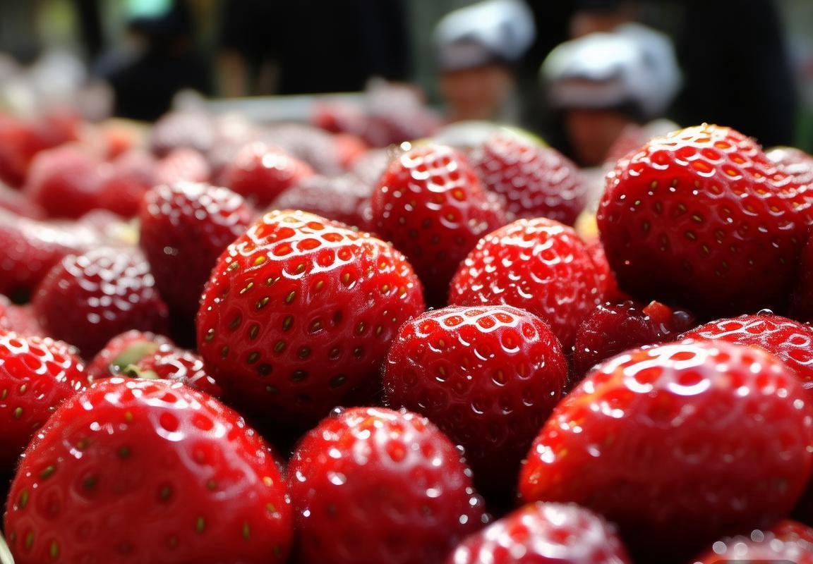 Hot Hot Fruit