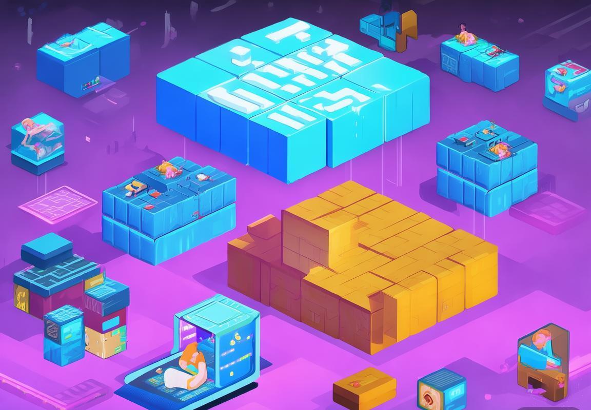 Cube Mania