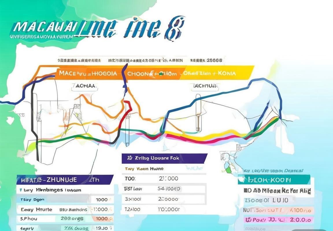 Macau Line 8 2