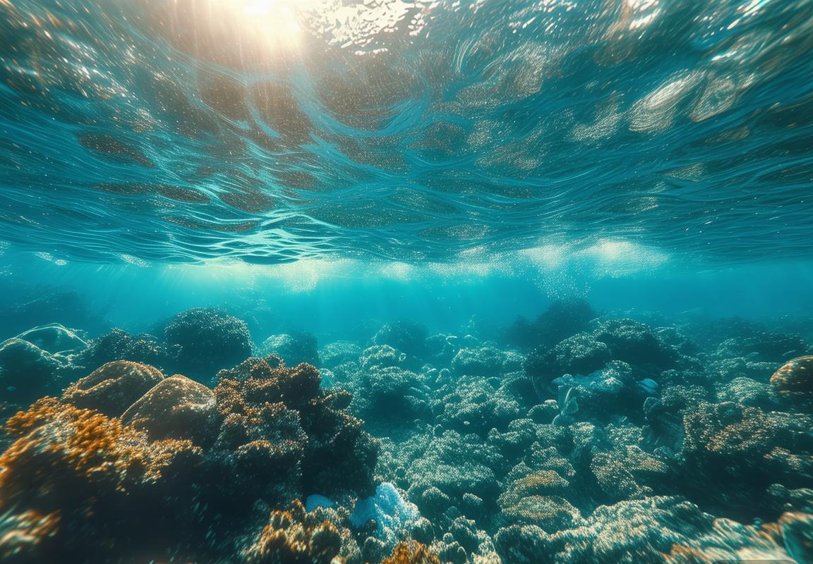 Wild Ocean