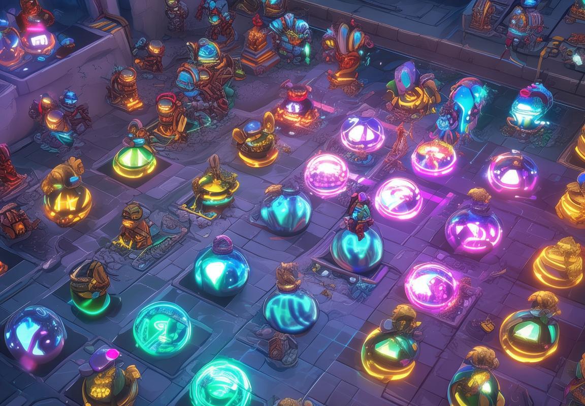 Ball Cloner Rush