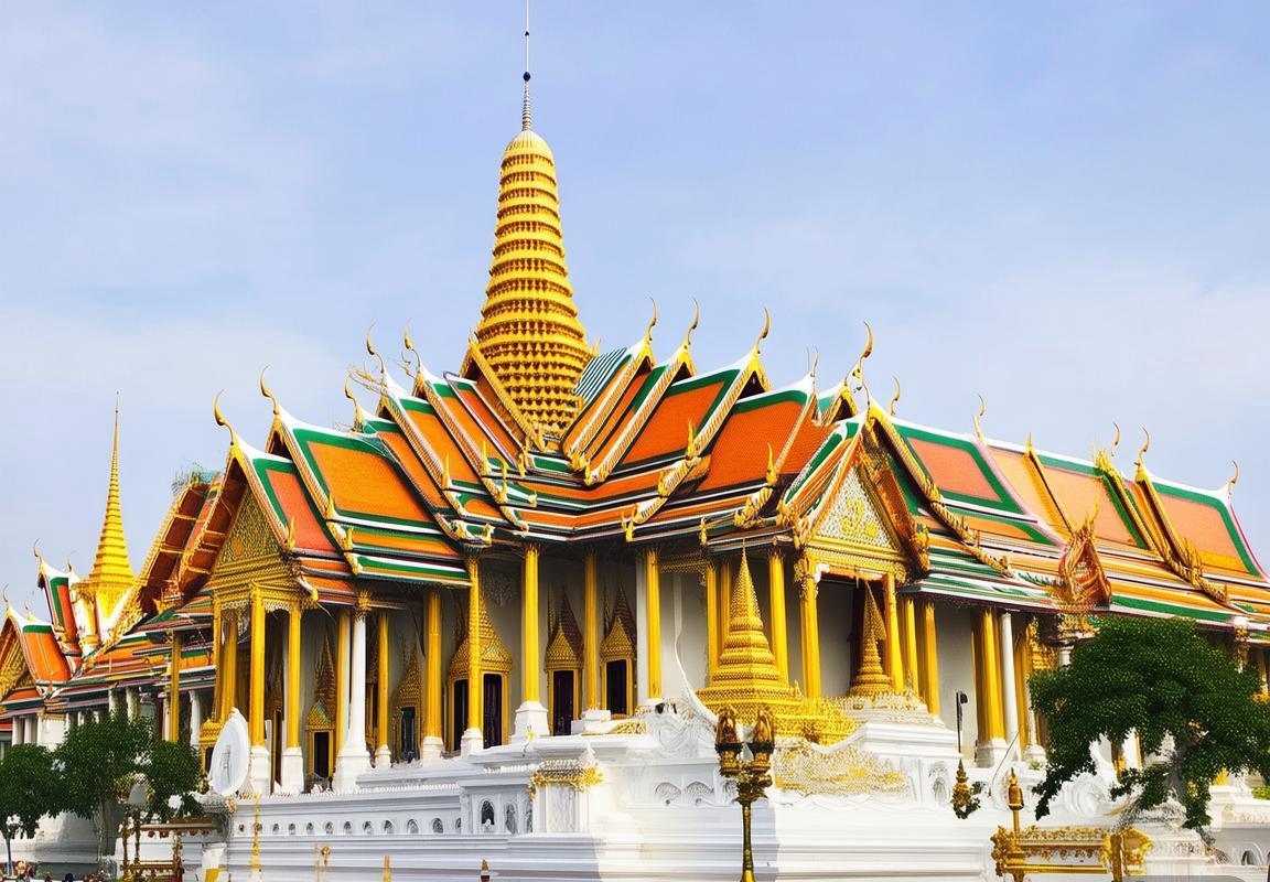 Bangkok