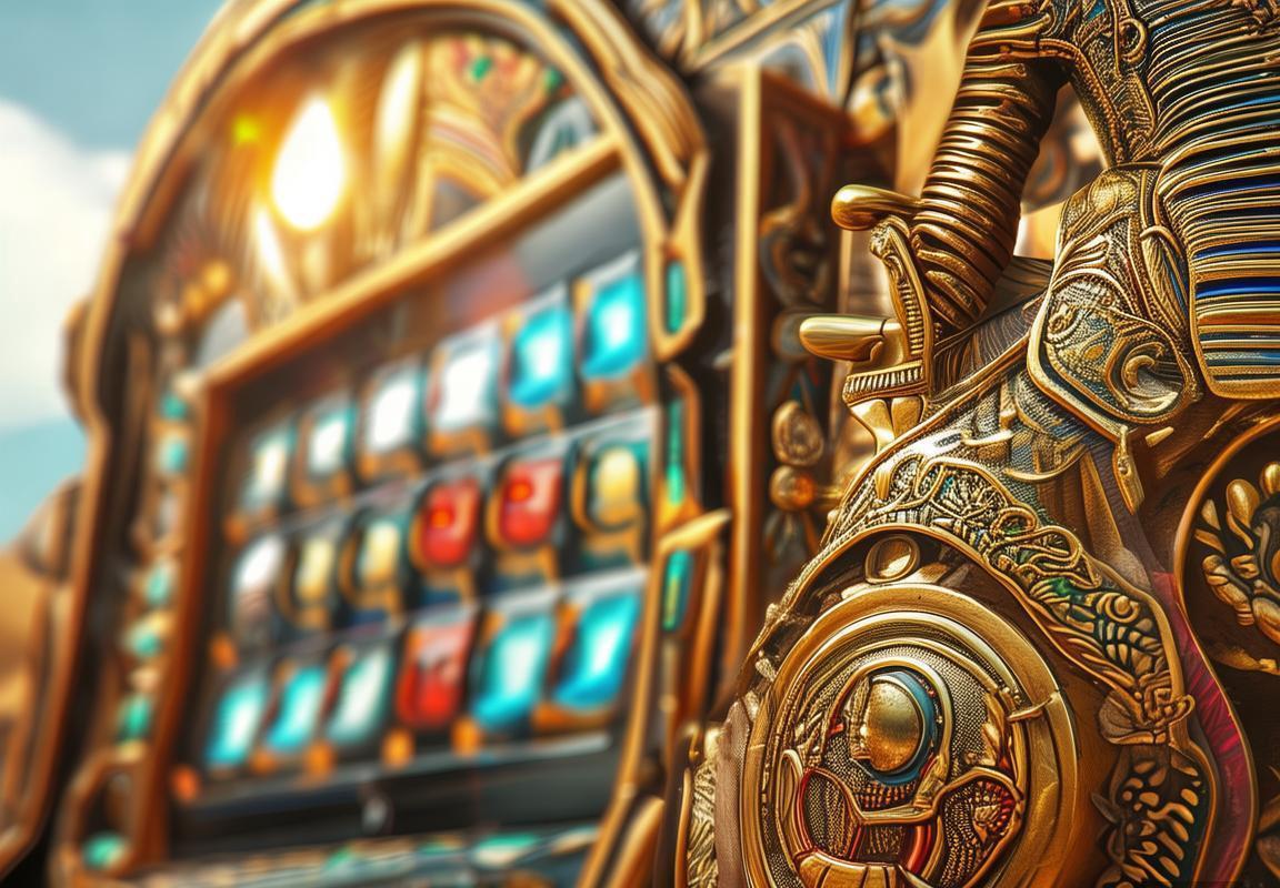 Fortunes of Ra