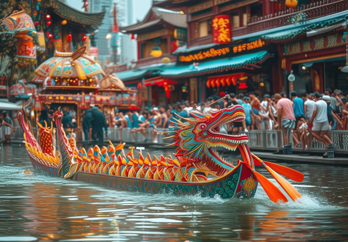 Dragon Boat Festival