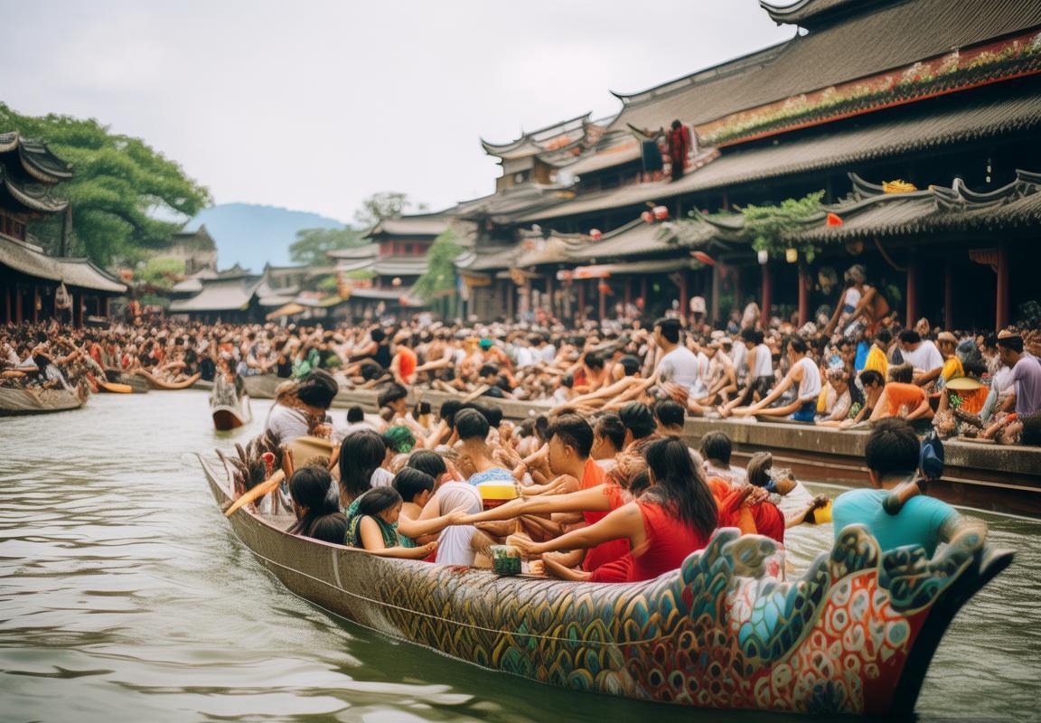 Dragon Boat Festival