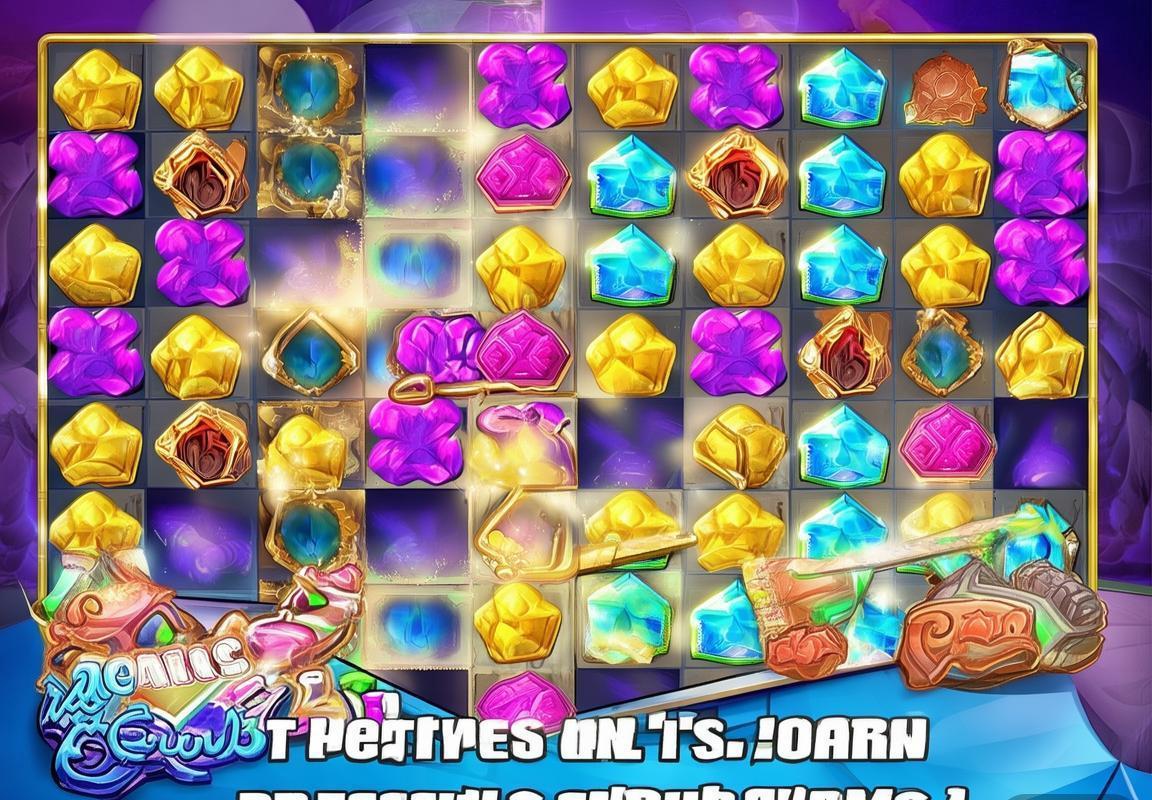 Magic Stars 5