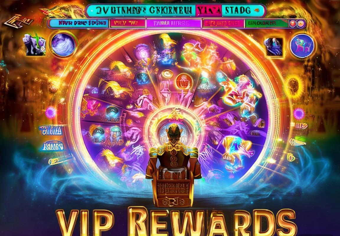 Megaways VIP 2