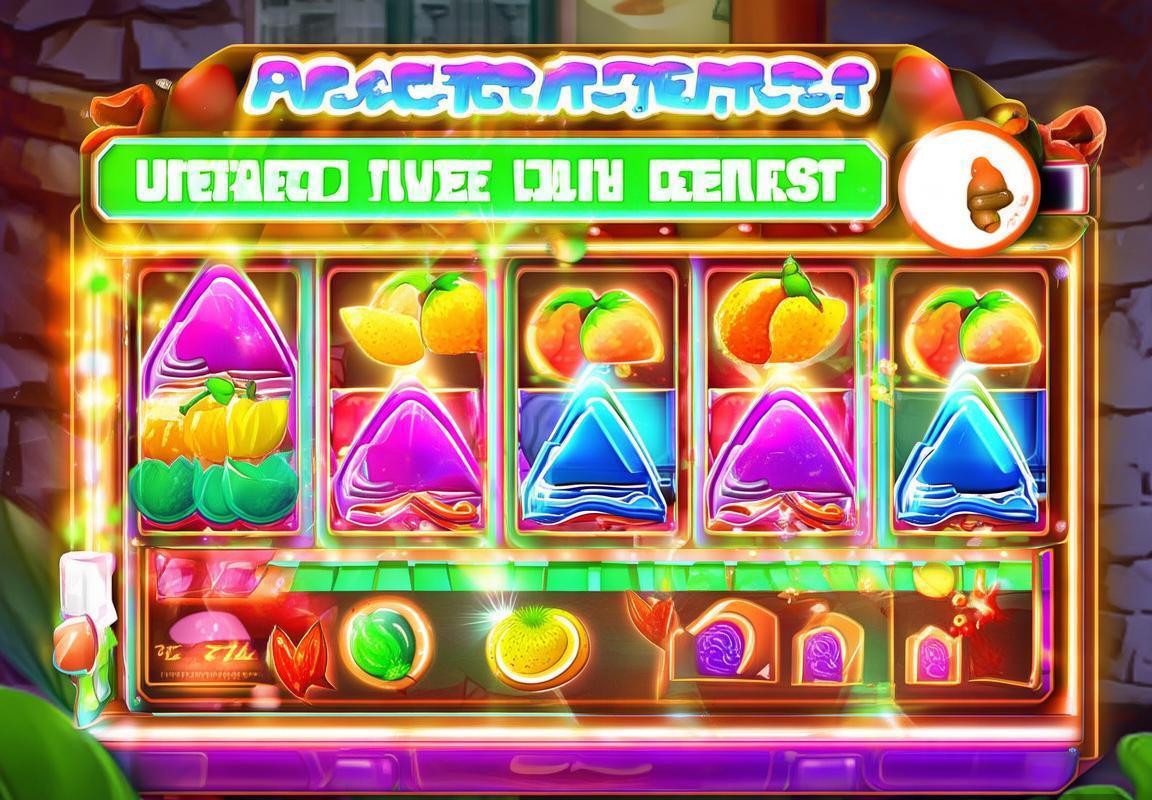 Buah Ajaib Deluxe 2