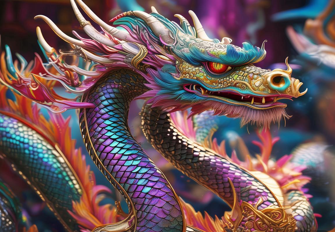 帝王龙