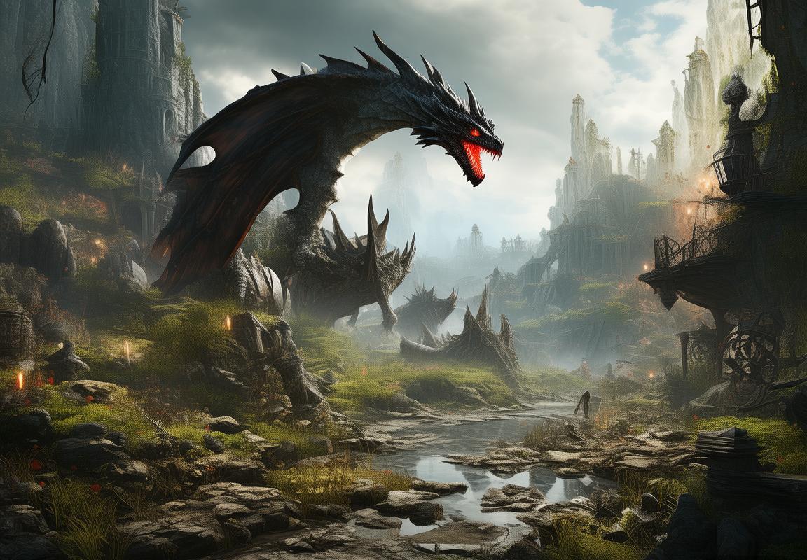Dragonfall