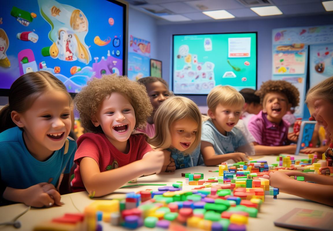 CodeSpark: Interactive Coding Education for Kids Revolutionizes Learning Experience