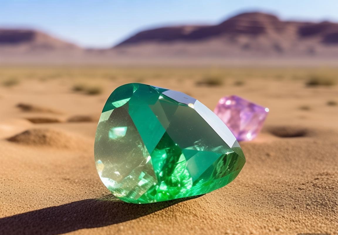 Desert Gem
