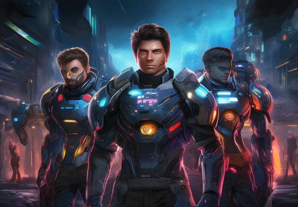 Cyber Rush Saga: Immersive Gameplay and Online Racing in Mobile Gaming