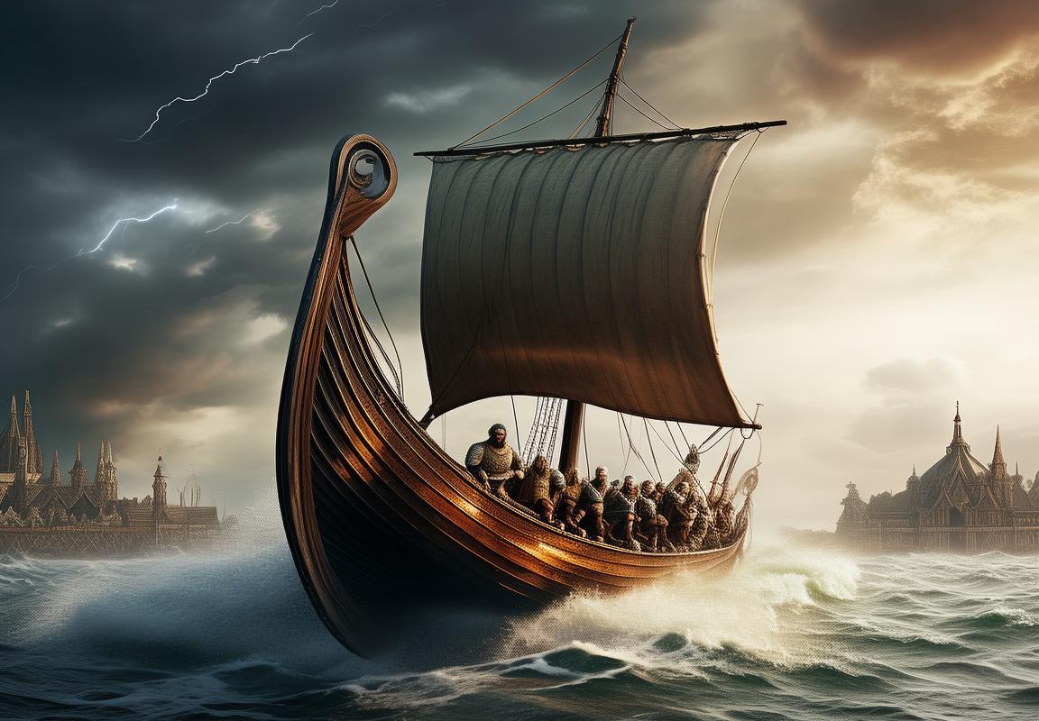 Vikings