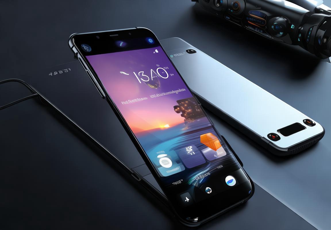 ARGMU Mobile