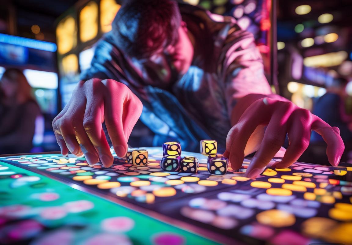 Cube Mania