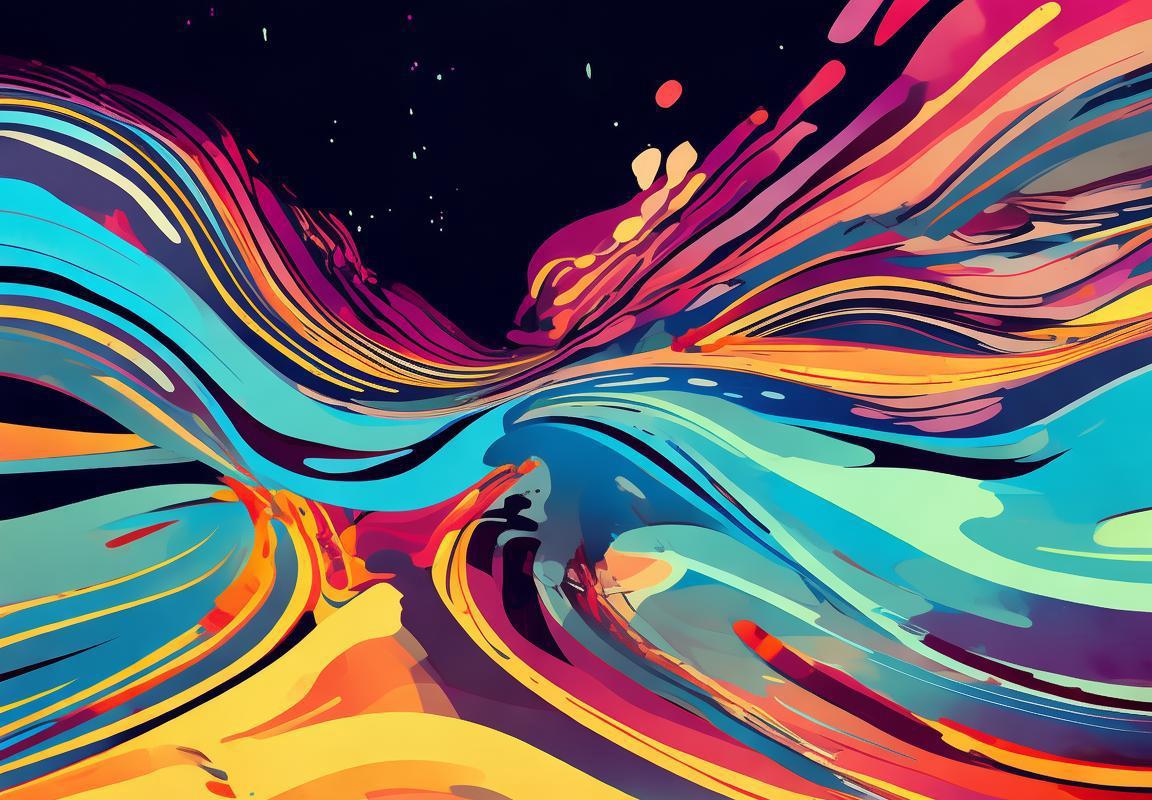 Understanding Vector Graphics