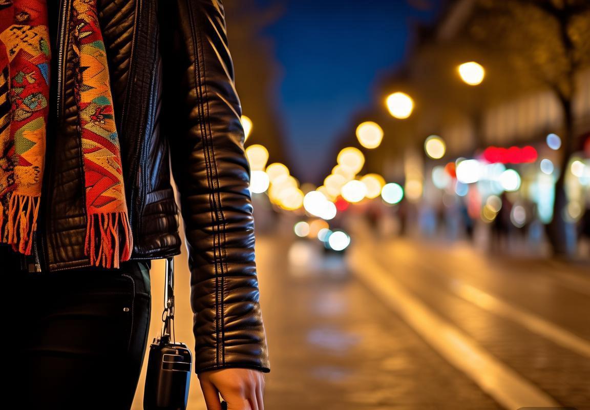 Paris Nights