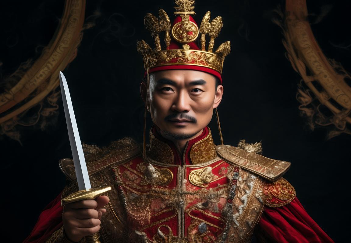 King of Wealth