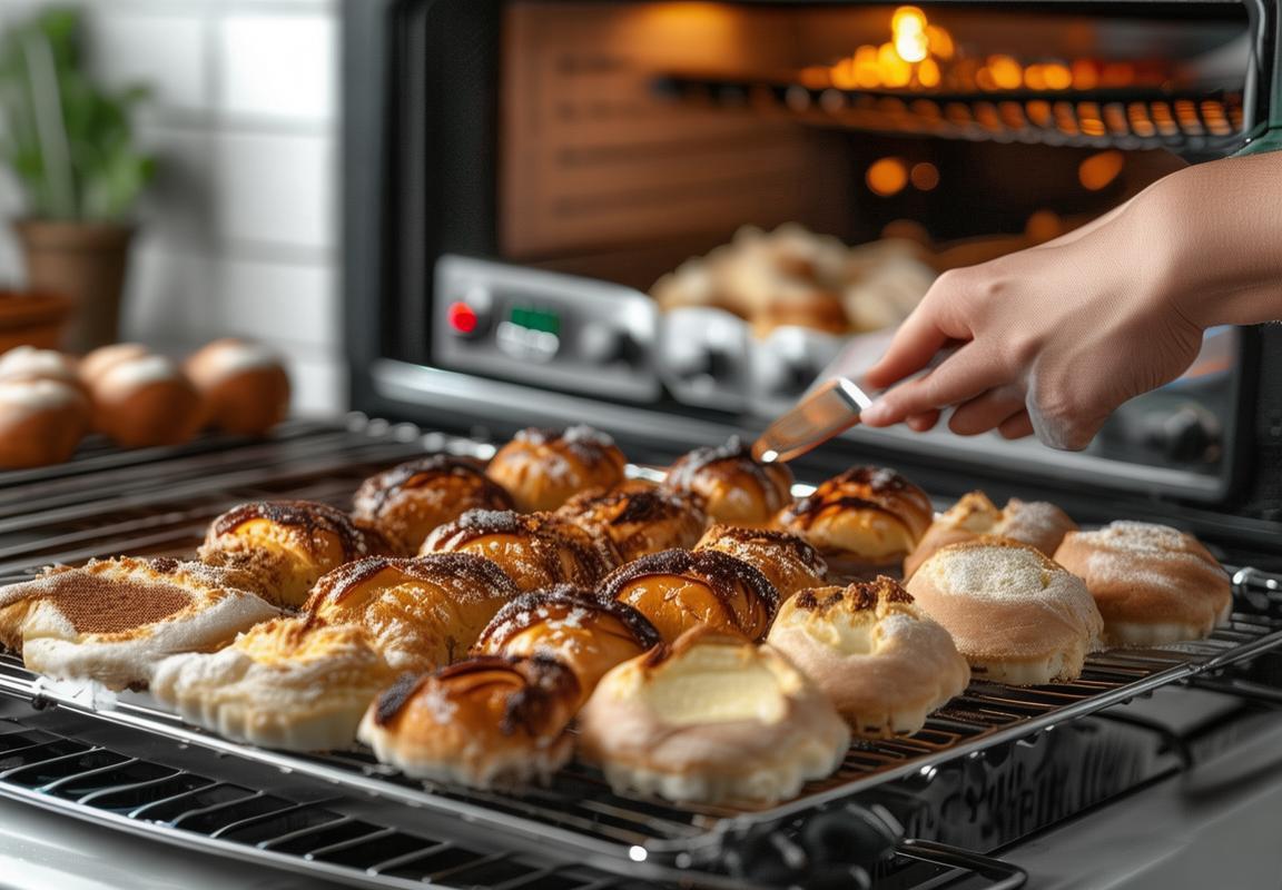 DIY Dessert Mastery