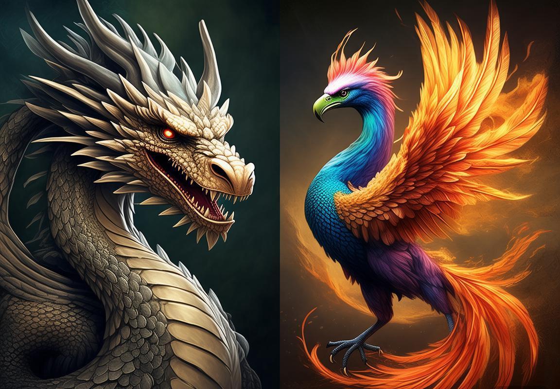Khám phá những bí ẩn của Vua Rồng