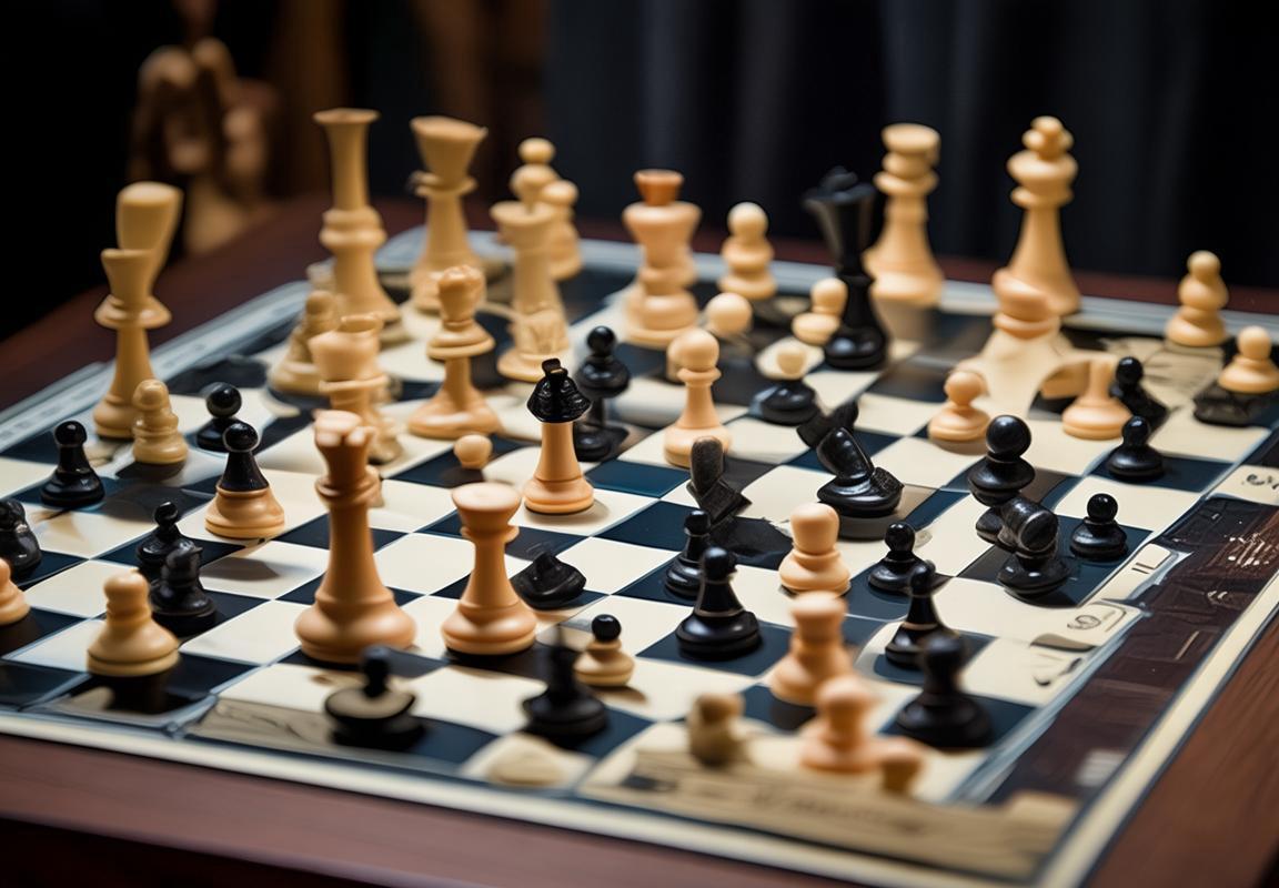 Lichess Beta