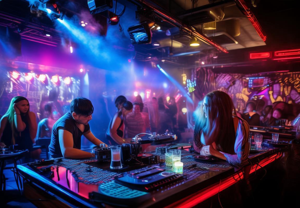 Bar Disko 7s