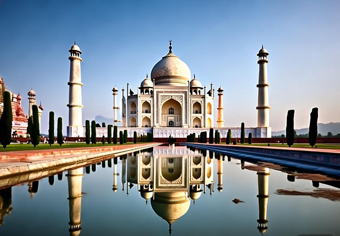 India yang Misterius