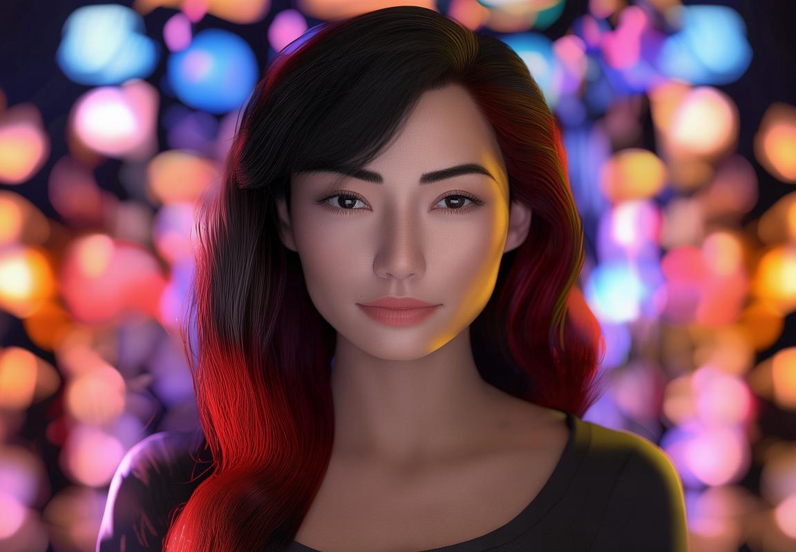 Mastering Body Choice 3D