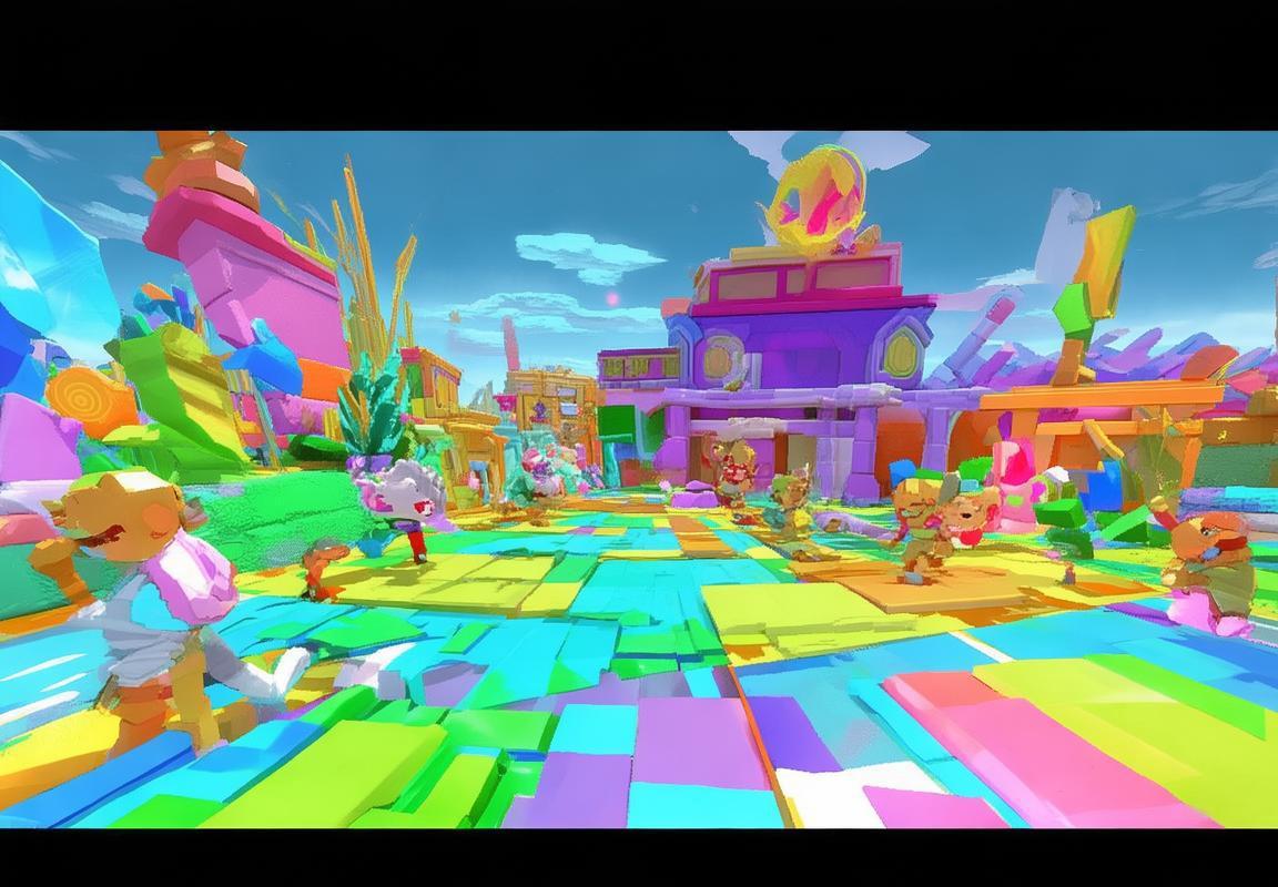 Ragdoll Sandbox