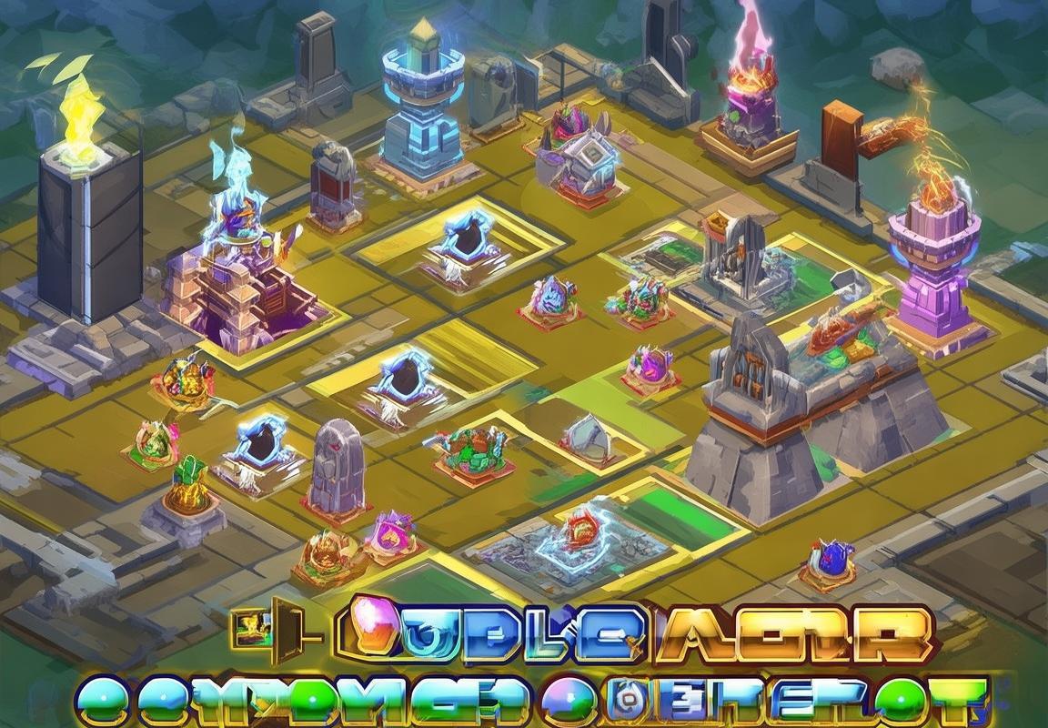 Stellar Knight Idle: A Strategic Tower Defense Idle Game Review
