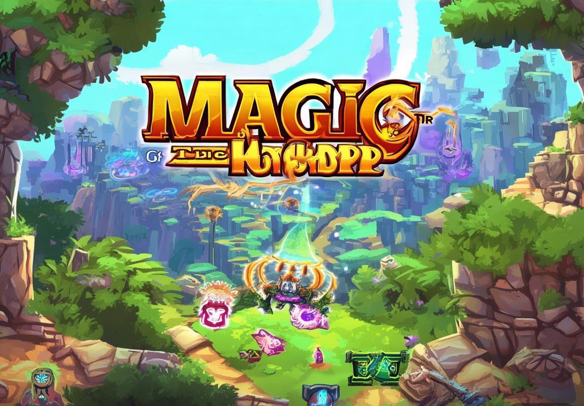 Magic Of The Ring Deluxe