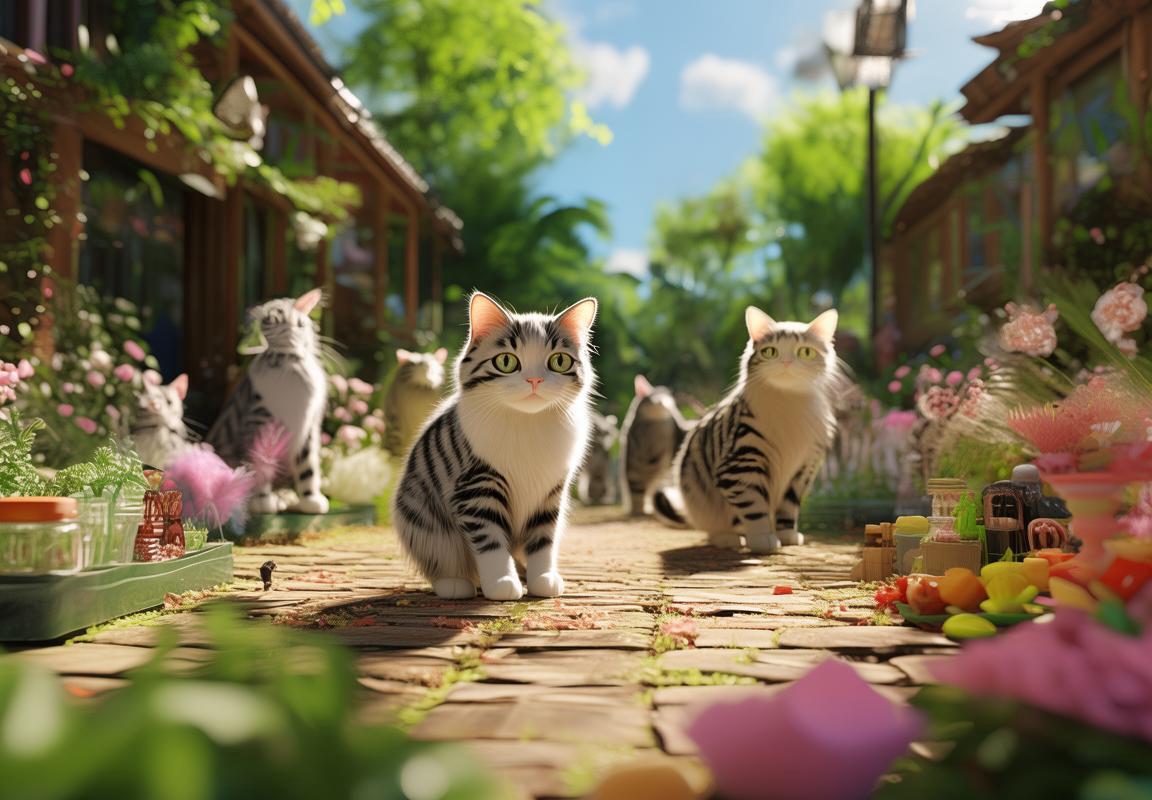 Neko Atsume 2