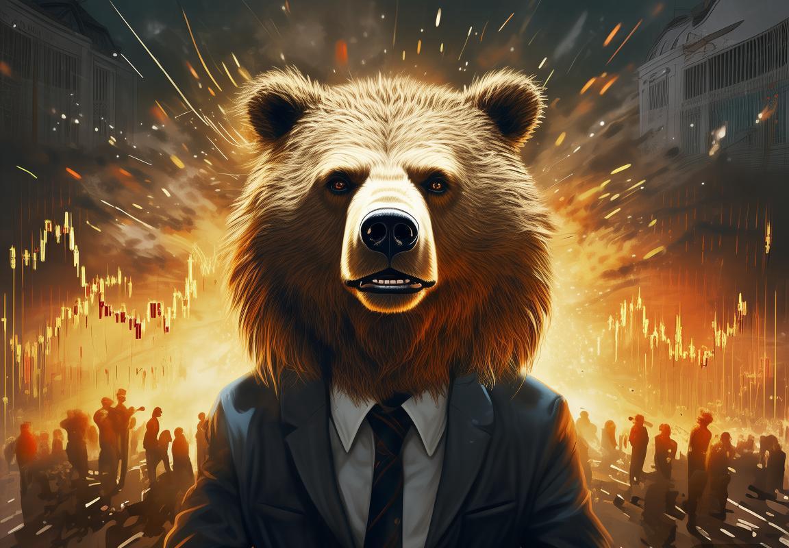 Corretor Bear Blast