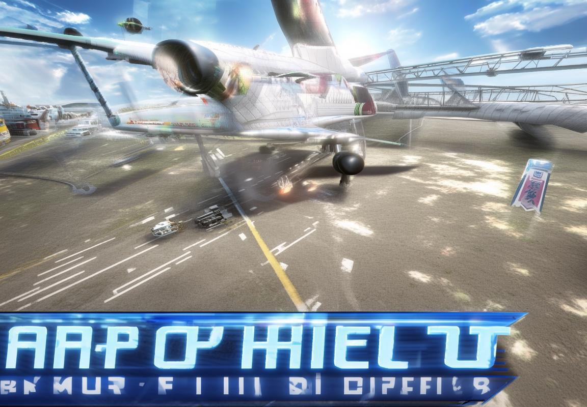 Ultimate Airport Simulator