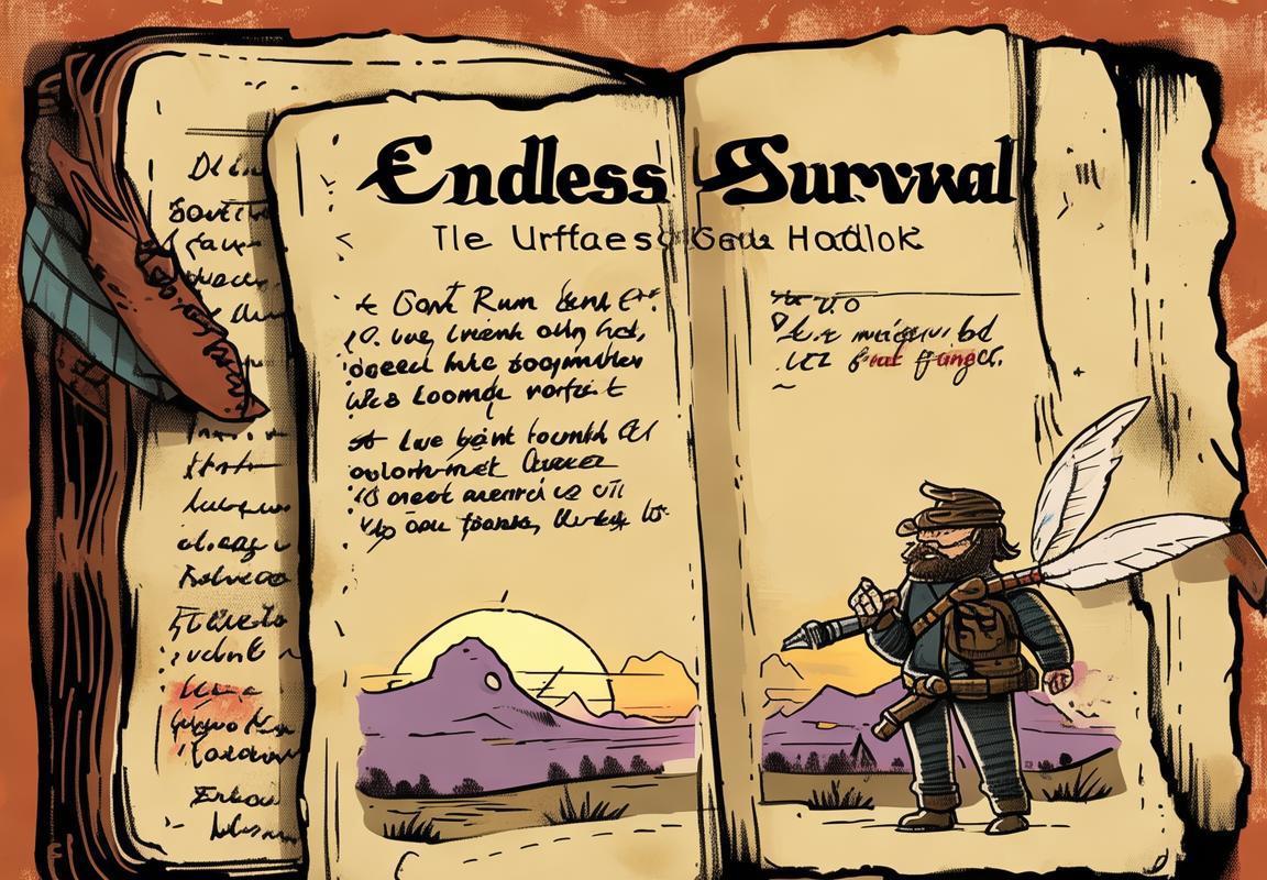 Zombie Runner Endless Survival