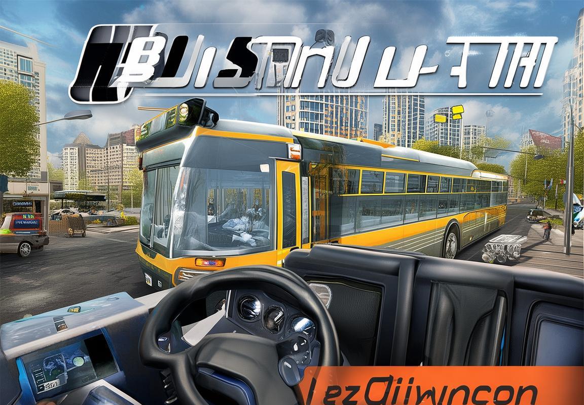 Simulator bus 2