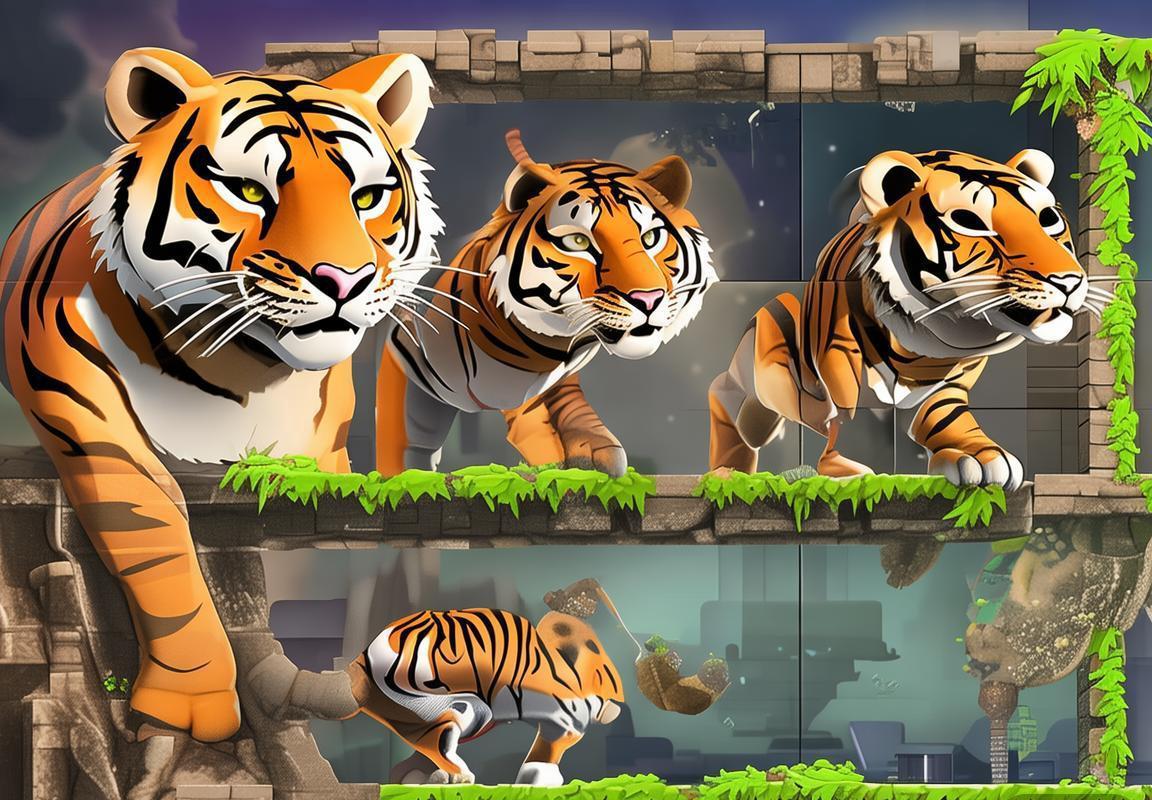Serbuan Harimau