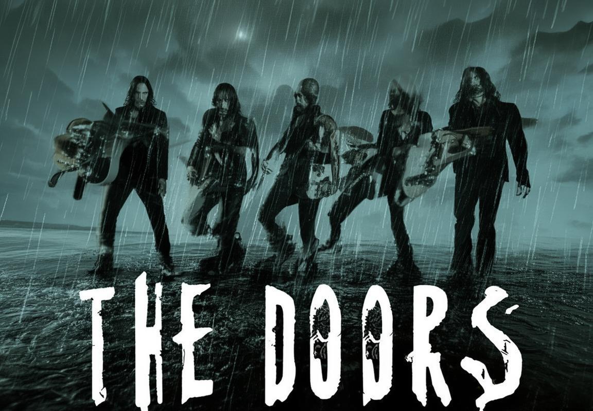Riders of the Storm 2