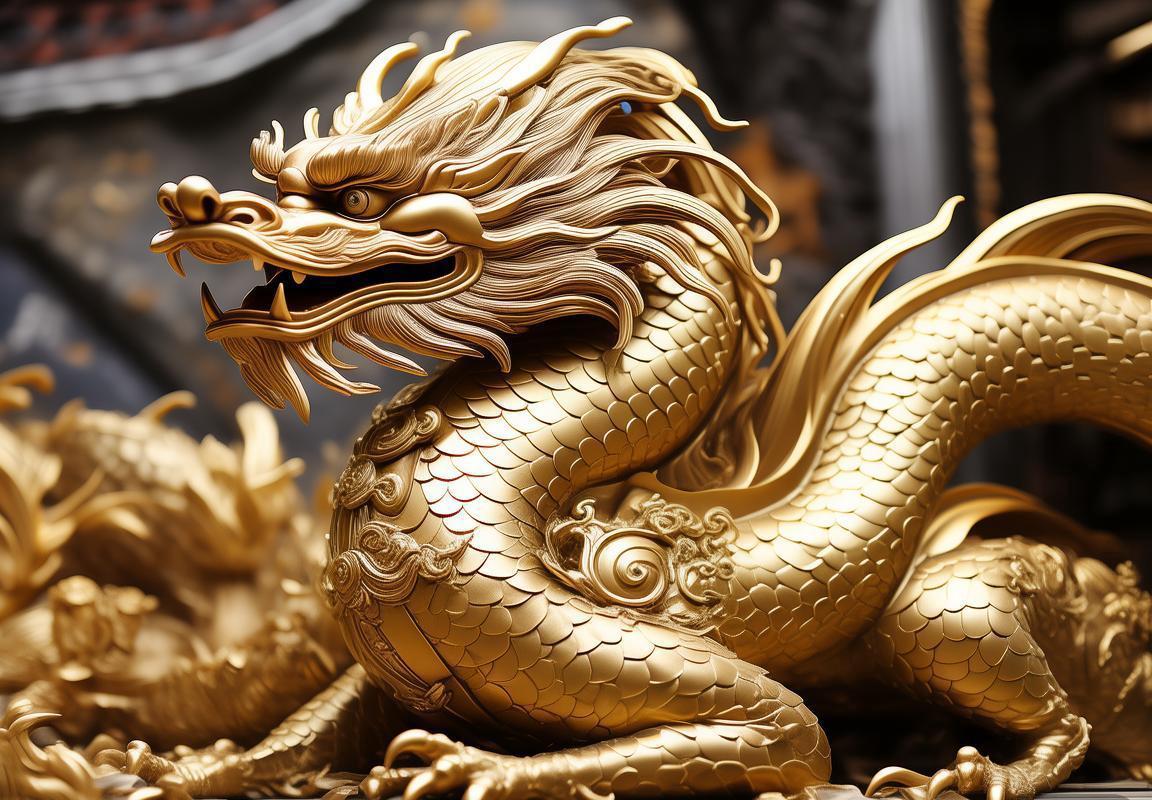 帝王龙 3
