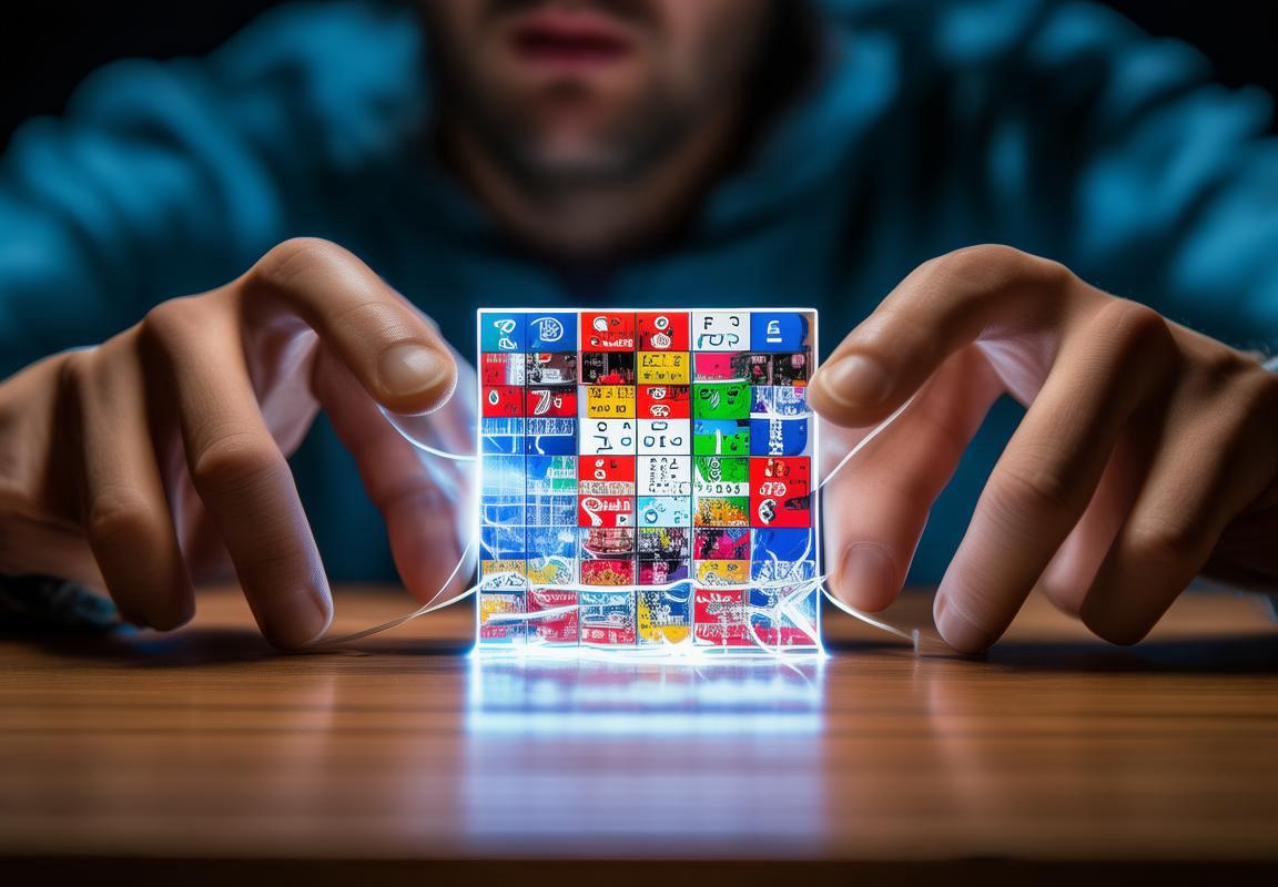 Mastering Screwdoku 3D