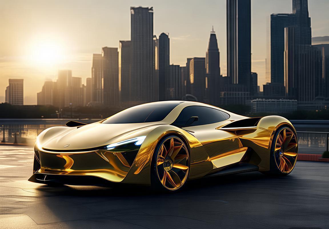 Gold Panther